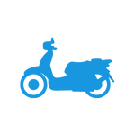 ikona motorka